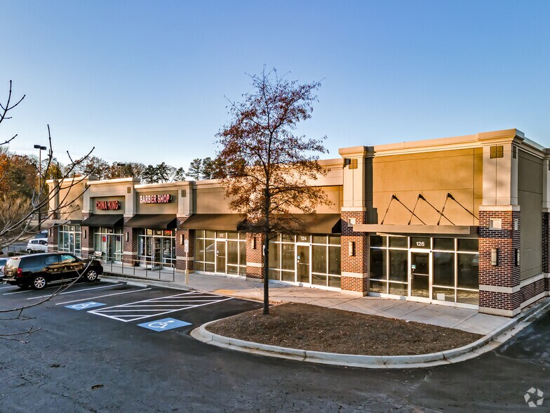 2909 SW Austell Rd, Marietta, GA for sale - Primary Photo - Image 1 of 1