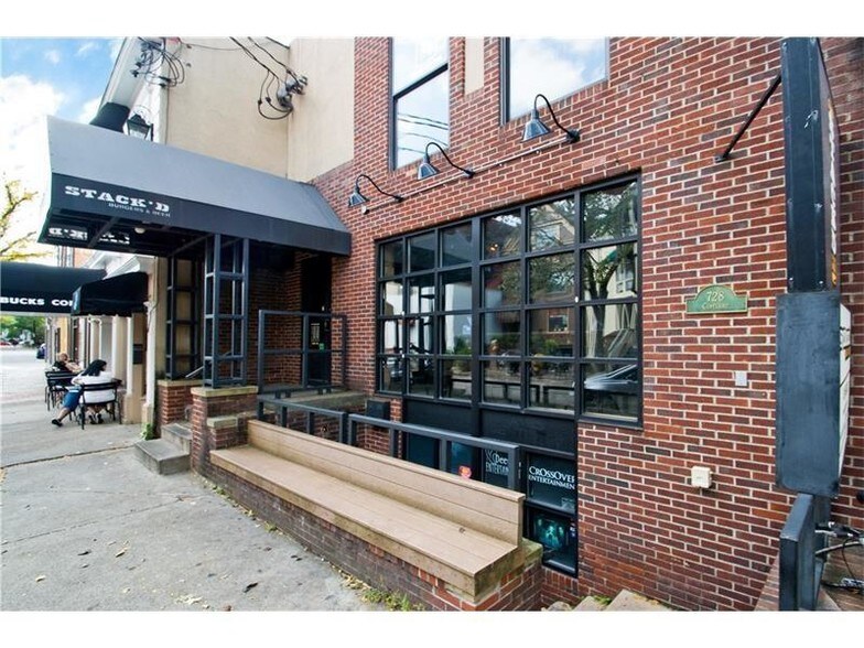 728 Copeland St, Pittsburgh, PA à louer - Autre - Image 3 de 12