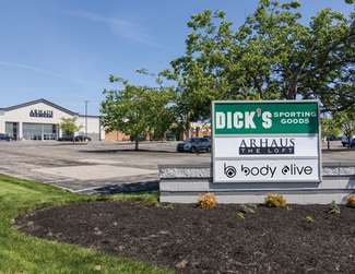 Plus de détails pour 1336 Hansel Ave, Florence, KY - Commerce de détail à vendre