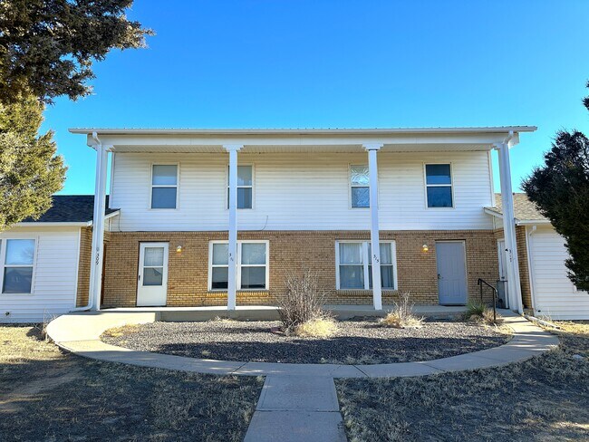 More details for 309 8th St, Hugo, CO - Multifamily for Sale
