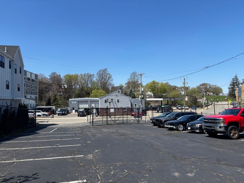 11 Water St, Plymouth, MA for sale - Building Photo - Image 3 of 5