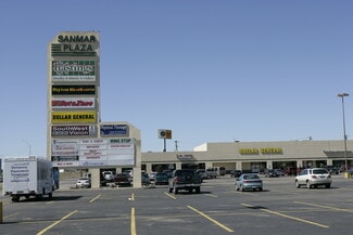 Plus de détails pour 900-921 SH 80, San Marcos, TX - Commerce de détail à louer