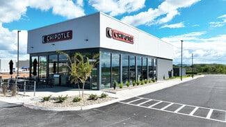 Plus de détails pour 4130 Roberts ln, Morristown, TN - Commerce de détail à vendre