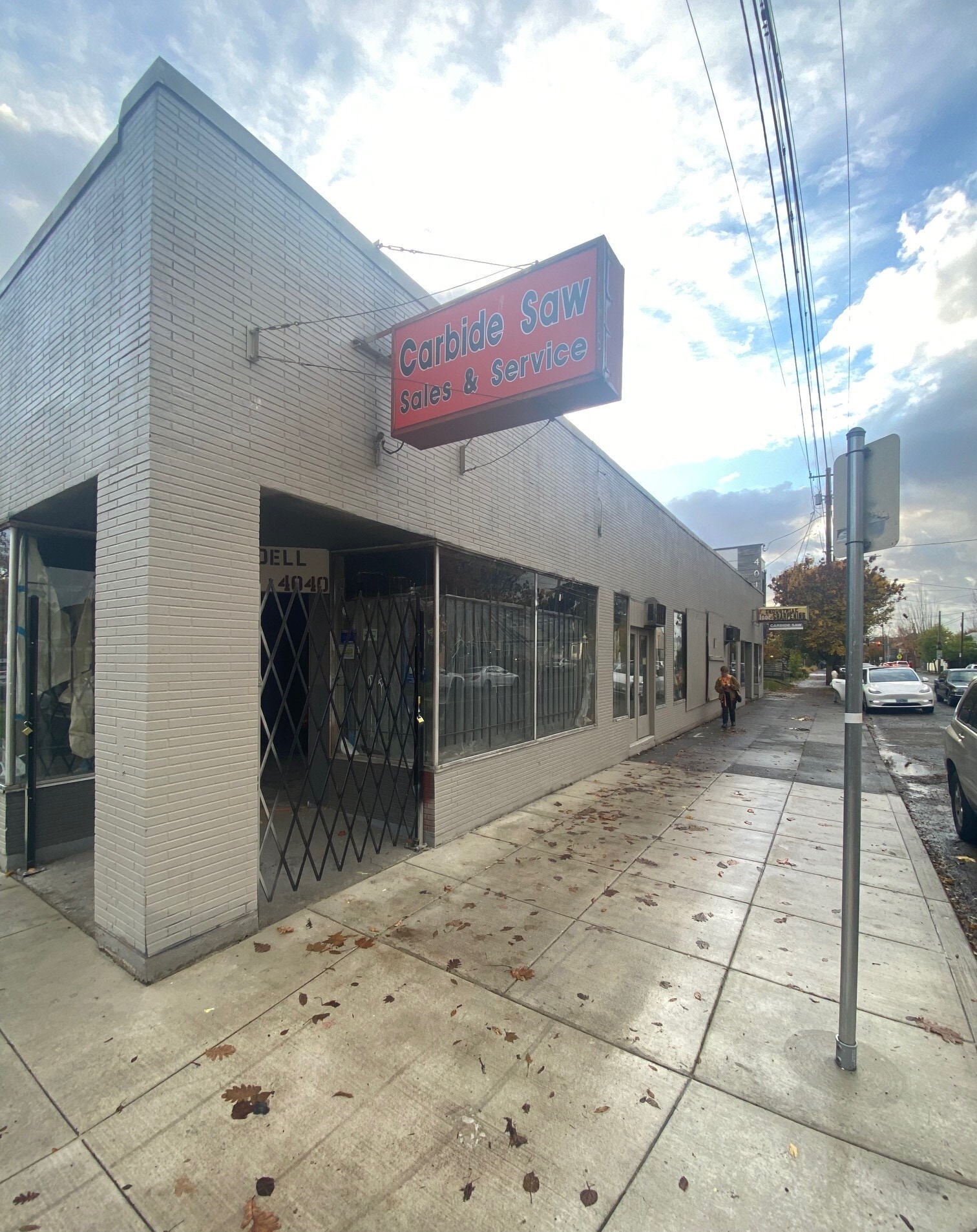 4040 SE Division St, Portland, OR for sale Primary Photo- Image 1 of 15