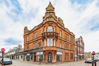 More details for 60 Bank St, Kilmarnock - Office for Lease