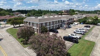 More details for 7423 Picardy Ave, Baton Rouge, LA - Office for Lease