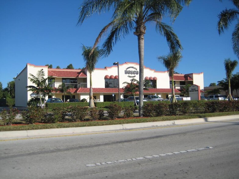 3200 S Congress Ave, Boynton Beach, FL à louer - Photo du b timent - Image 1 de 11