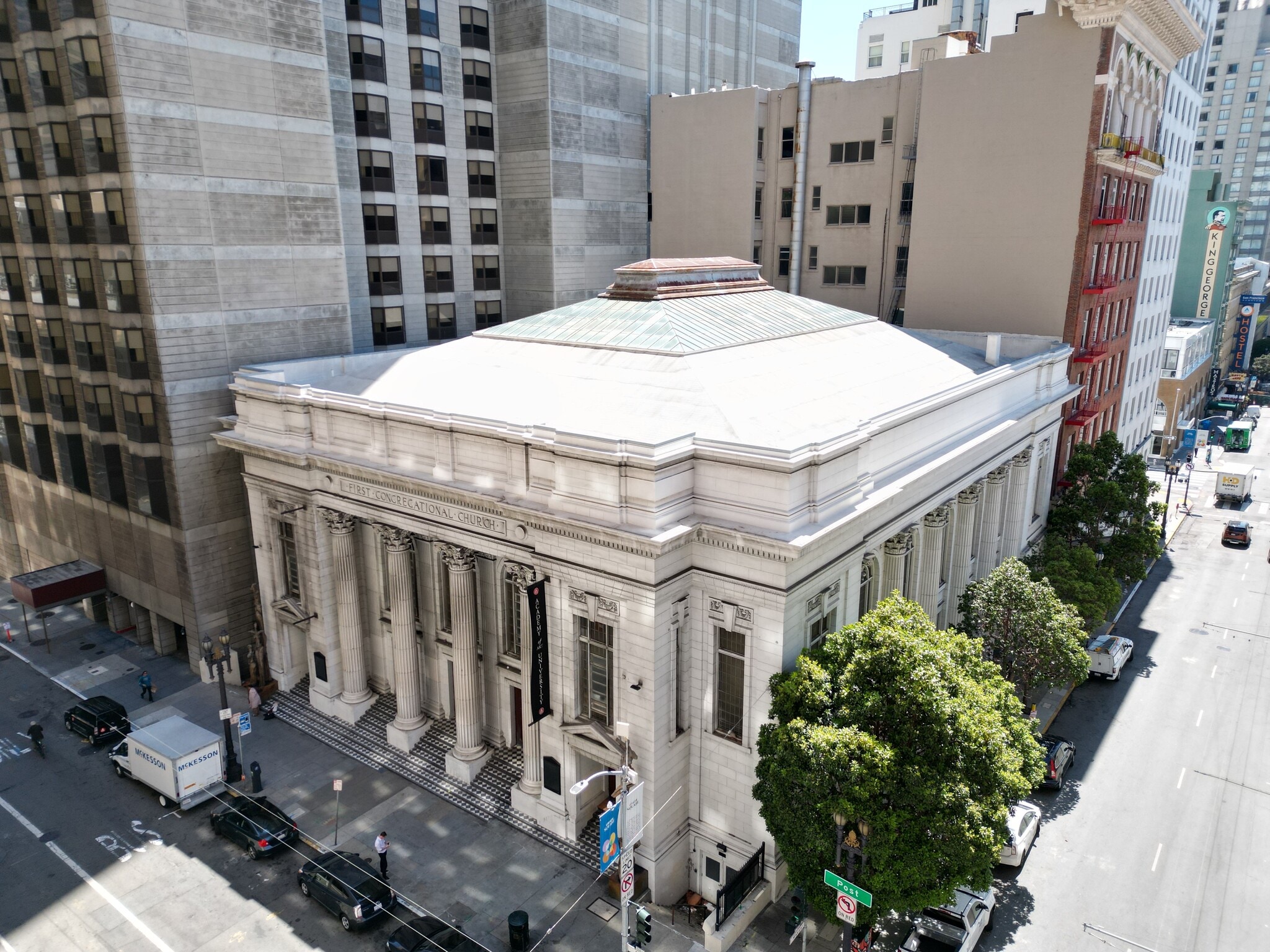 491 Post St, San Francisco, CA for sale Primary Photo- Image 1 of 5