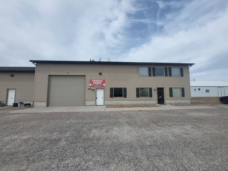 3938 E 240 North, Rigby, ID for lease - Building Photo - Image 1 of 16
