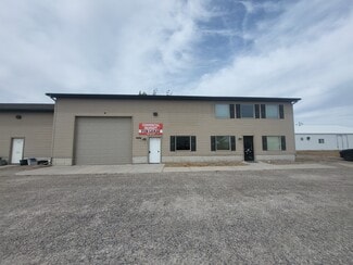 More details for 3938 E 240 North, Rigby, ID - Industrial for Lease