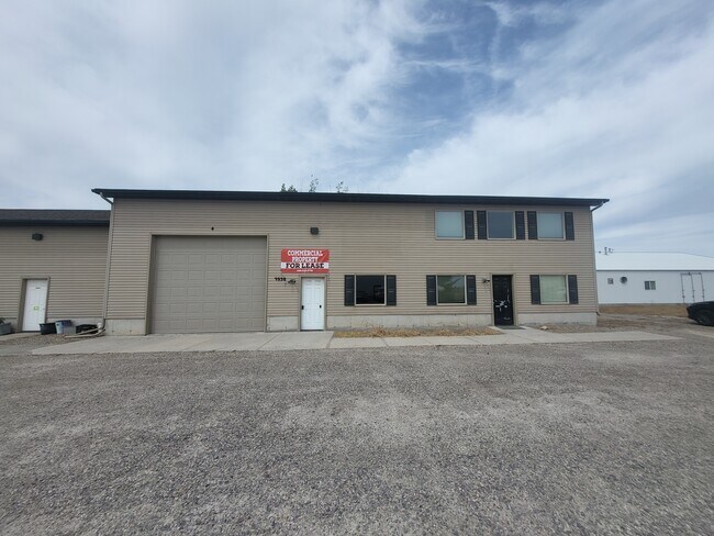 More details for 3938 E 240 North, Rigby, ID - Industrial for Lease
