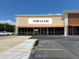 Plus de détails pour 730 S Range Ave, Denham Springs, LA - Commerce de détail à louer
