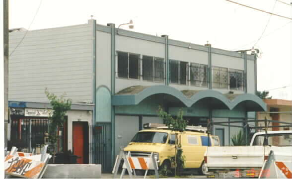 333 Randolph St, San Francisco, CA à vendre Photo principale- Image 1 de 5