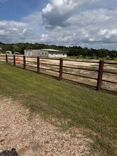3940 N US Highway 77, La Grange, TX - Aerial map view