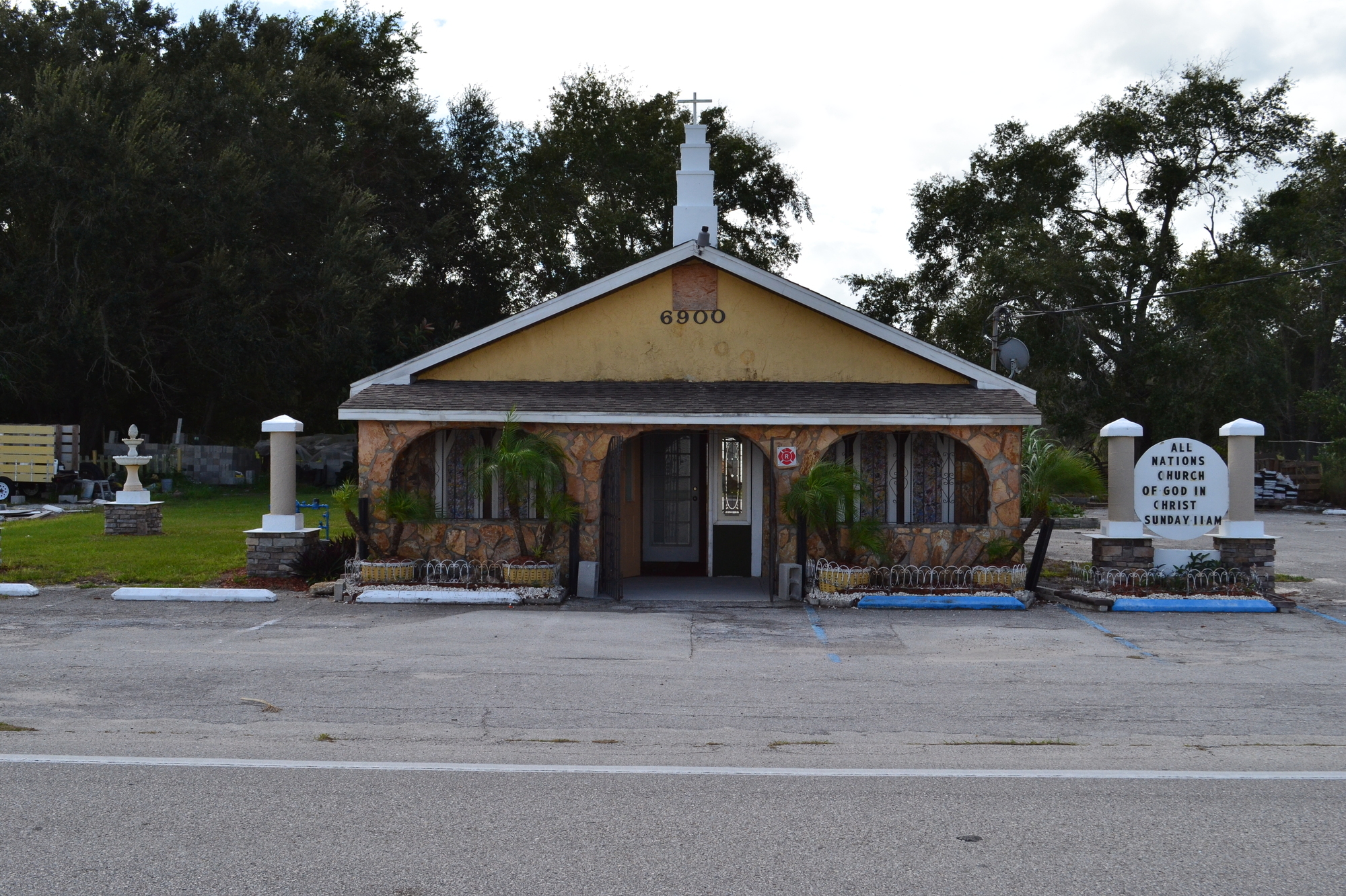 6900 Waverly Rd rd, Lake Wales, FL for sale Primary Photo- Image 1 of 19