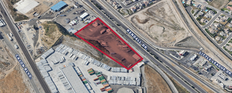 Plus de détails pour 20151-20207 Kendall Dr, San Bernardino, CA - Terrain à louer