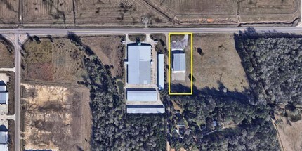 19146 Highway 190 E, Hammond, LA - Aérien Vue de la carte