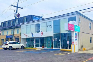 Plus de détails pour 516 Veterans Memorial Blvd, Metairie, LA - Bureau à louer