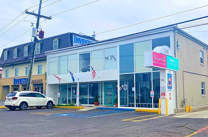 516 Veterans Memorial Blvd, Metairie, LA for lease Building Photo- Image 1 of 2