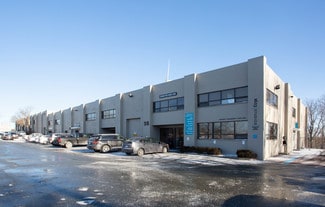 More details for 30-39 Blackburn Ctr, Gloucester, MA - Office for Lease