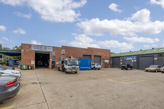 More details for 2-4 Hale St, Botany - Industrial for Lease
