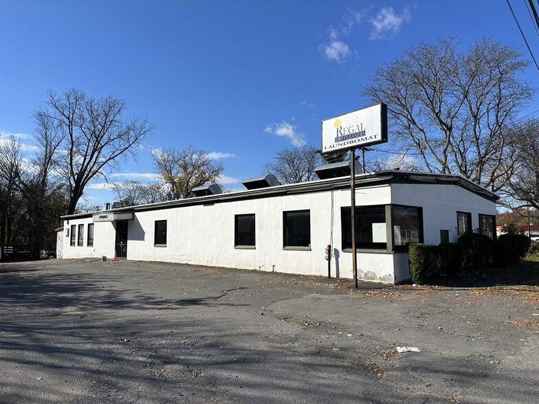 1410 Central Ave, Albany, NY à vendre - Photo du bâtiment - Image 1 de 1