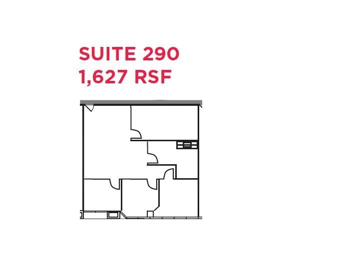 5120 W Goldleaf Cir, Los Angeles, CA à louer Plan d’étage- Image 1 de 1