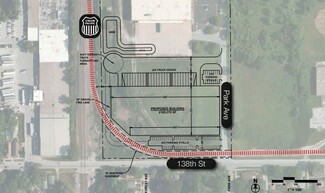 More details for 440 E 138th St, Chicago, IL - Industrial for Lease