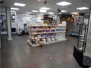 75-97 Walsall Rd, Birmingham à louer Photo du bâtiment- Image 1 de 4