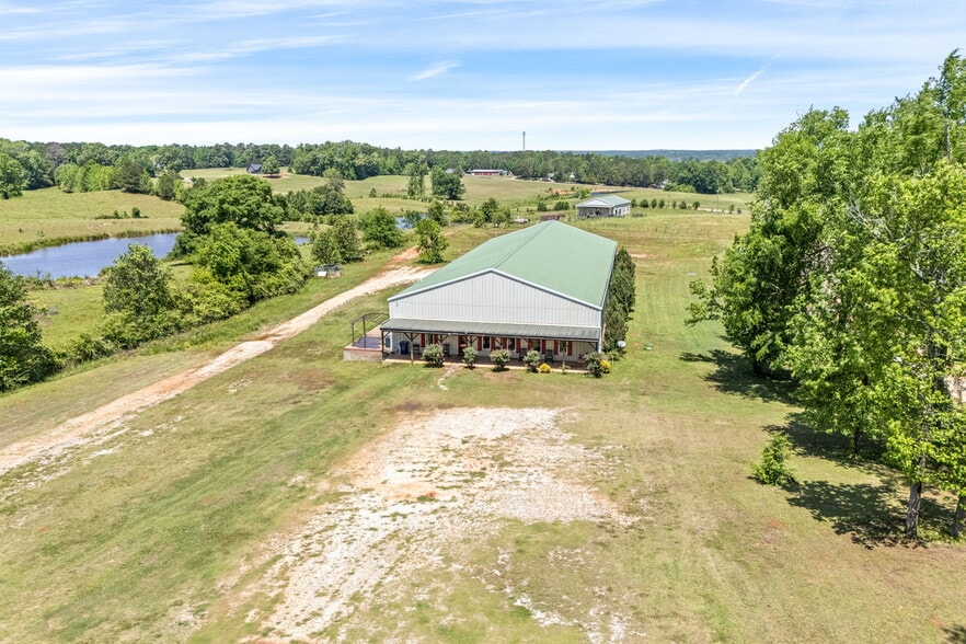 1049 County Road 539, Valley, AL for sale - Building Photo - Image 3 of 25