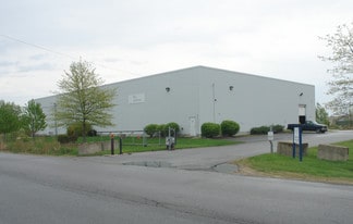 More details for 15 Perry Way, Newburyport, MA - Industrial for Lease