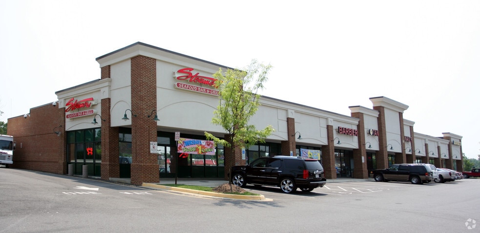 430 Chatham Heights Rd, Fredericksburg, VA for lease - Building Photo - Image 2 of 4