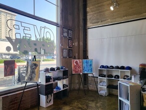 300-330 S Thomas St, Pomona, CA à louer Photo intérieure- Image 2 de 7