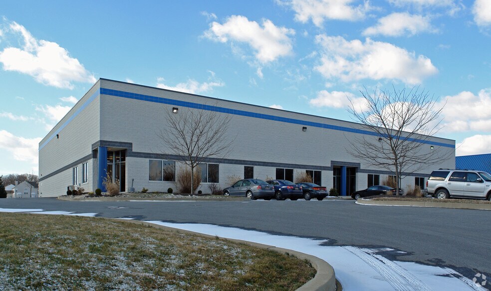 1146 River Rd, New Castle, DE à vendre - Photo du bâtiment - Image 1 de 1