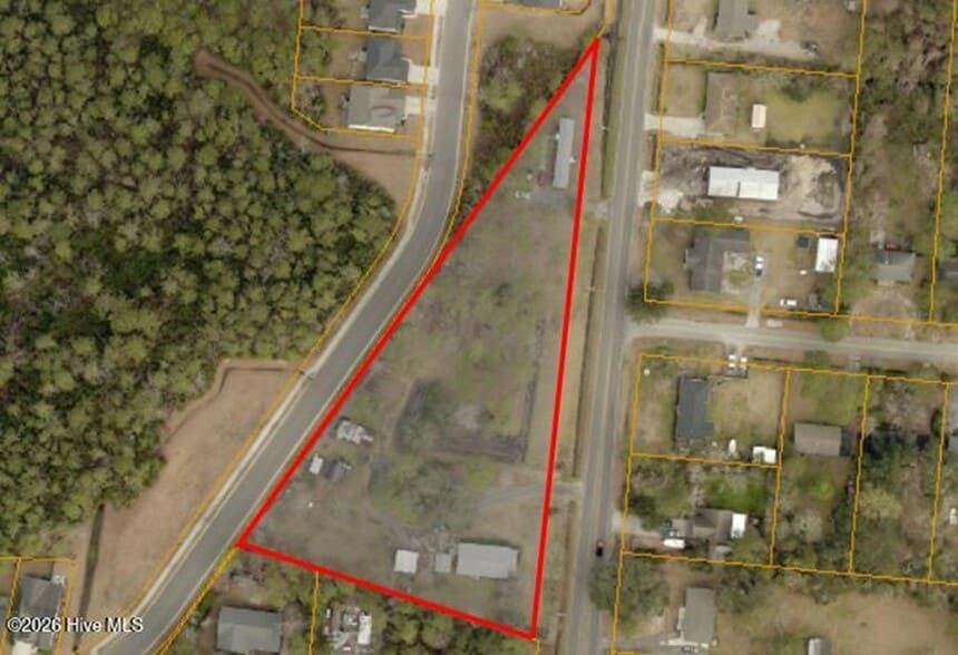 4000 Masonboro Loop Rd, Wilmington, NC à vendre - Photo principale - Image 1 de 11