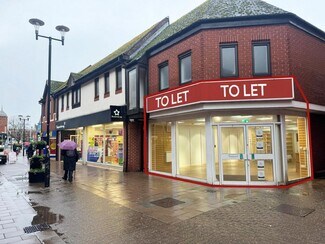Plus de détails pour 26-30 Chapel St, Exmouth - Commerce de détail à louer