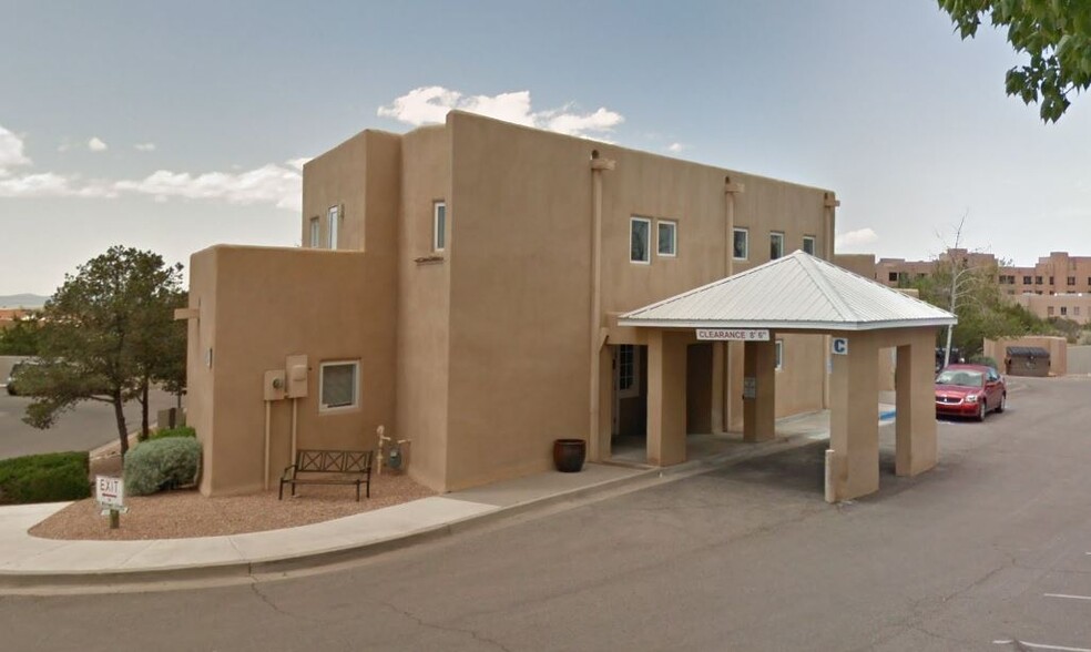 Medical Portfolio Santa Fe & Albuquerque portfolio of 4 properties for sale on LoopNet.ca - Building Photo - Image 2 of 8