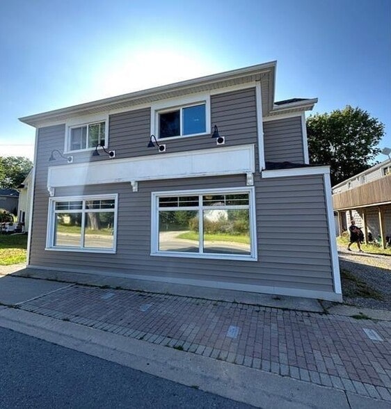 780 Canboro Rd, Pelham, ON for lease - Primary Photo - Image 1 of 2