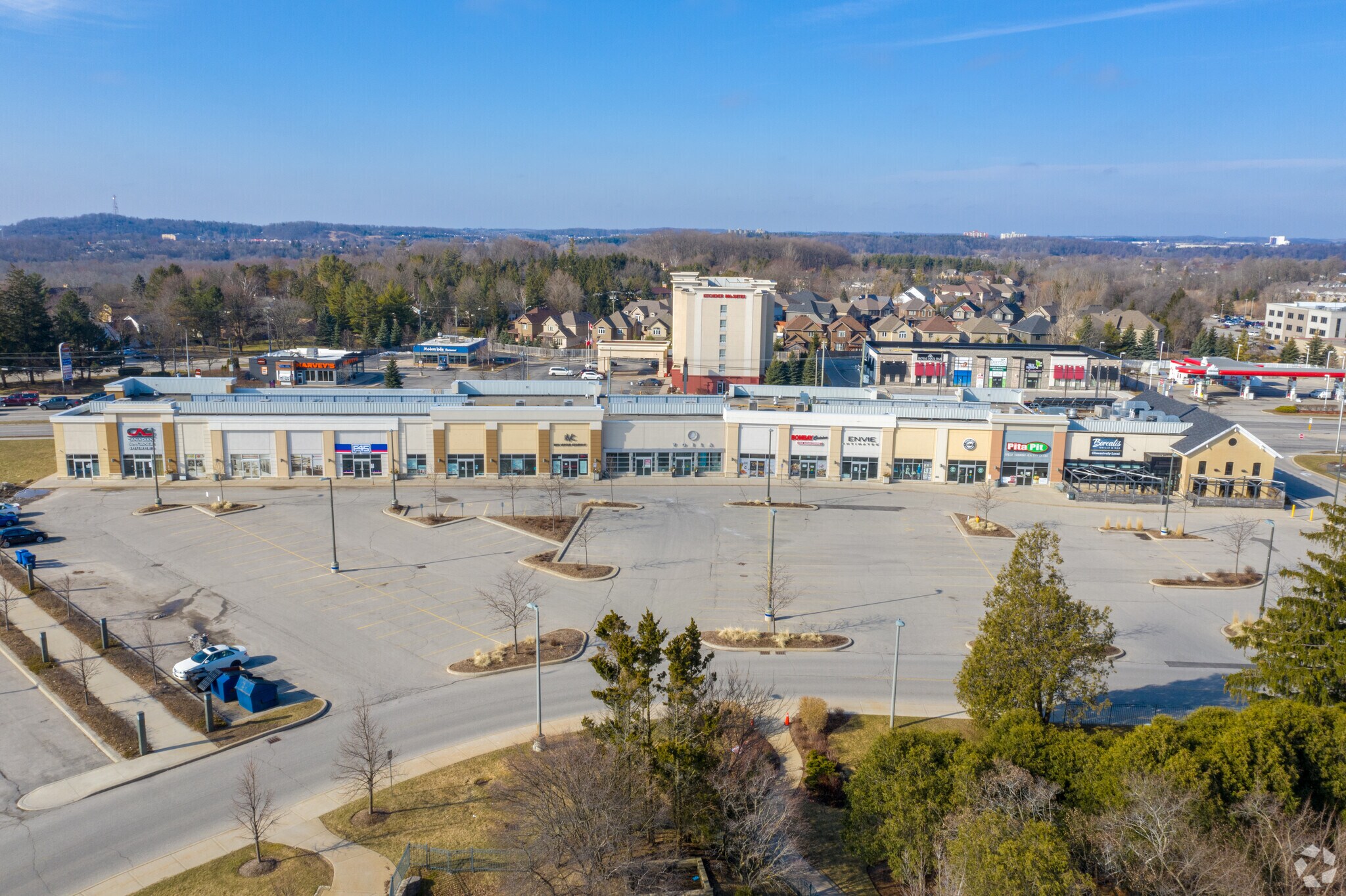 4336 King St E, Kitchener, ON for sale Building Photo- Image 1 of 1