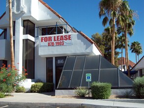 8601-8663 W Sahara Ave, Las Vegas, NV for lease Building Photo- Image 1 of 6