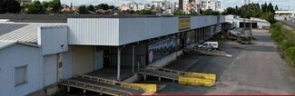 Plus de détails pour 300 Rue Alexandre Richetta, Villefranche-sur-Saône - Industriel à vendre