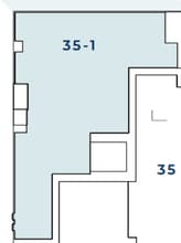 14002 E 21st St, Tulsa, OK for lease Floor Plan- Image 1 of 1