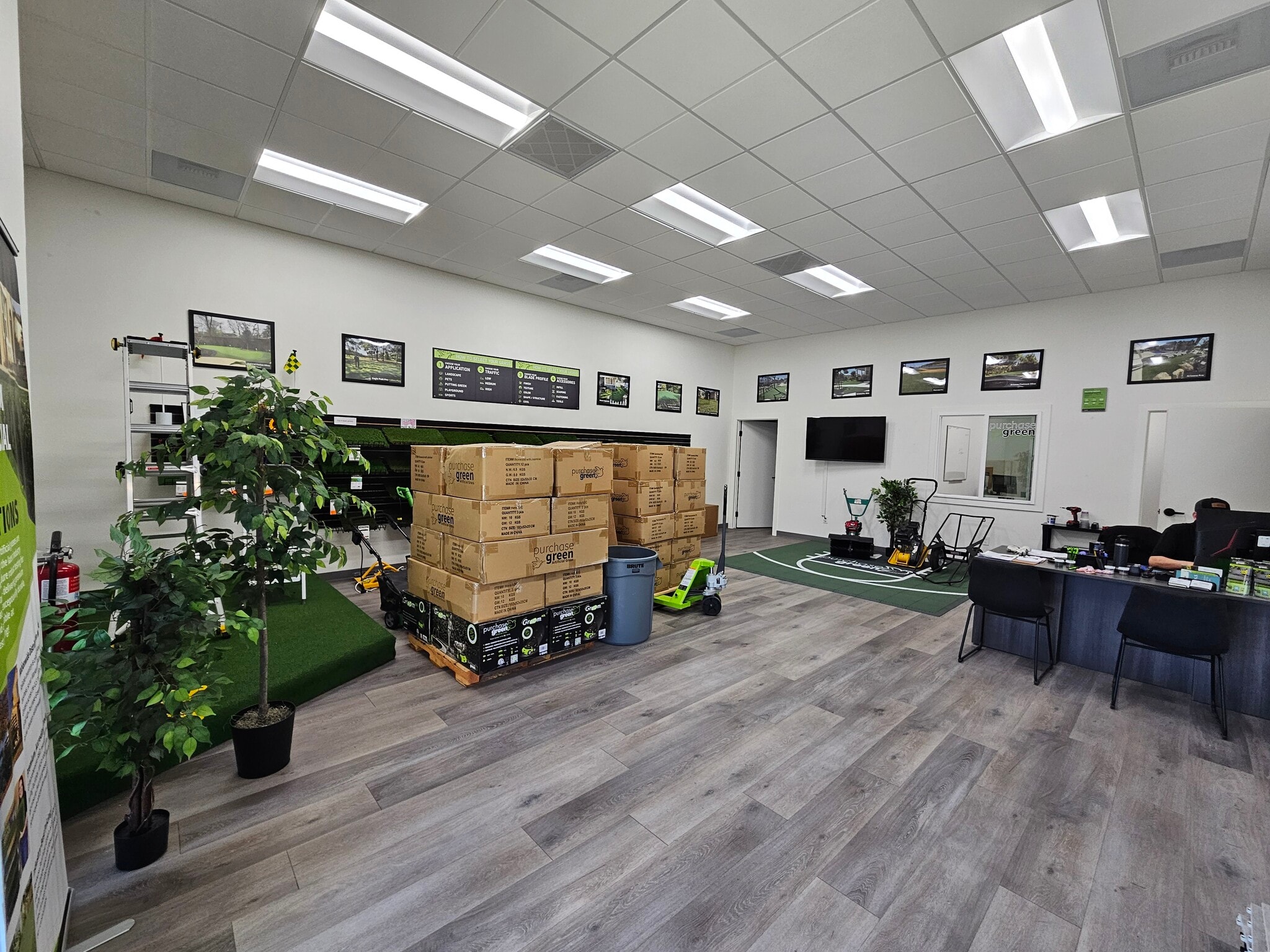 3880 Benatar Way, Chico, CA for lease Building Photo- Image 1 of 7