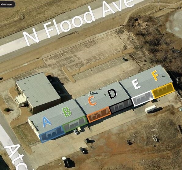 1917 Atchison Dr, Norman, OK à louer - Autre - Image 3 de 3