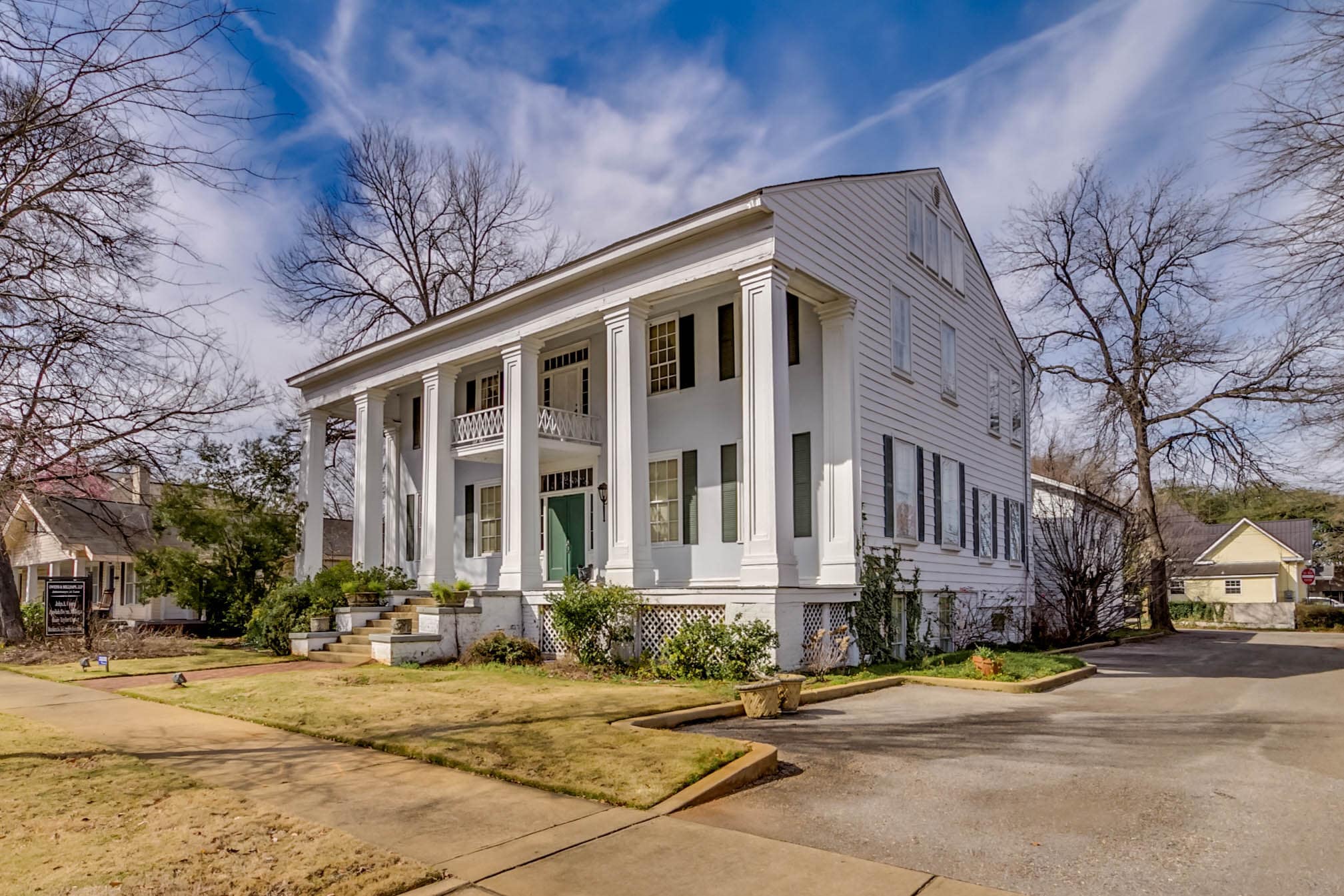2606 8th St, Tuscaloosa, AL à vendre Photo du bâtiment- Image 1 de 163