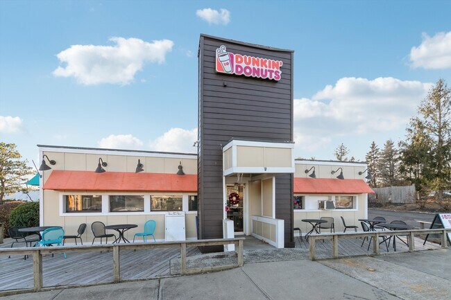 More details for 20 County Road 39, Southampton, NY - Retail for Lease