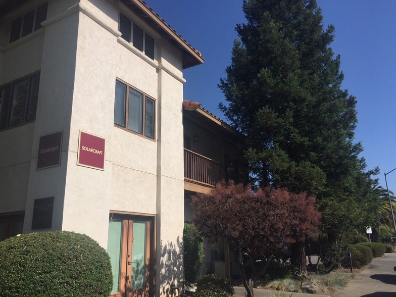 414 W Napa St, Sonoma, CA à vendre - Photo du bâtiment - Image 2 de 34