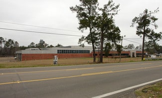 More details for 2501 Old Hwy 42, Hattiesburg, MS - Industrial for Lease