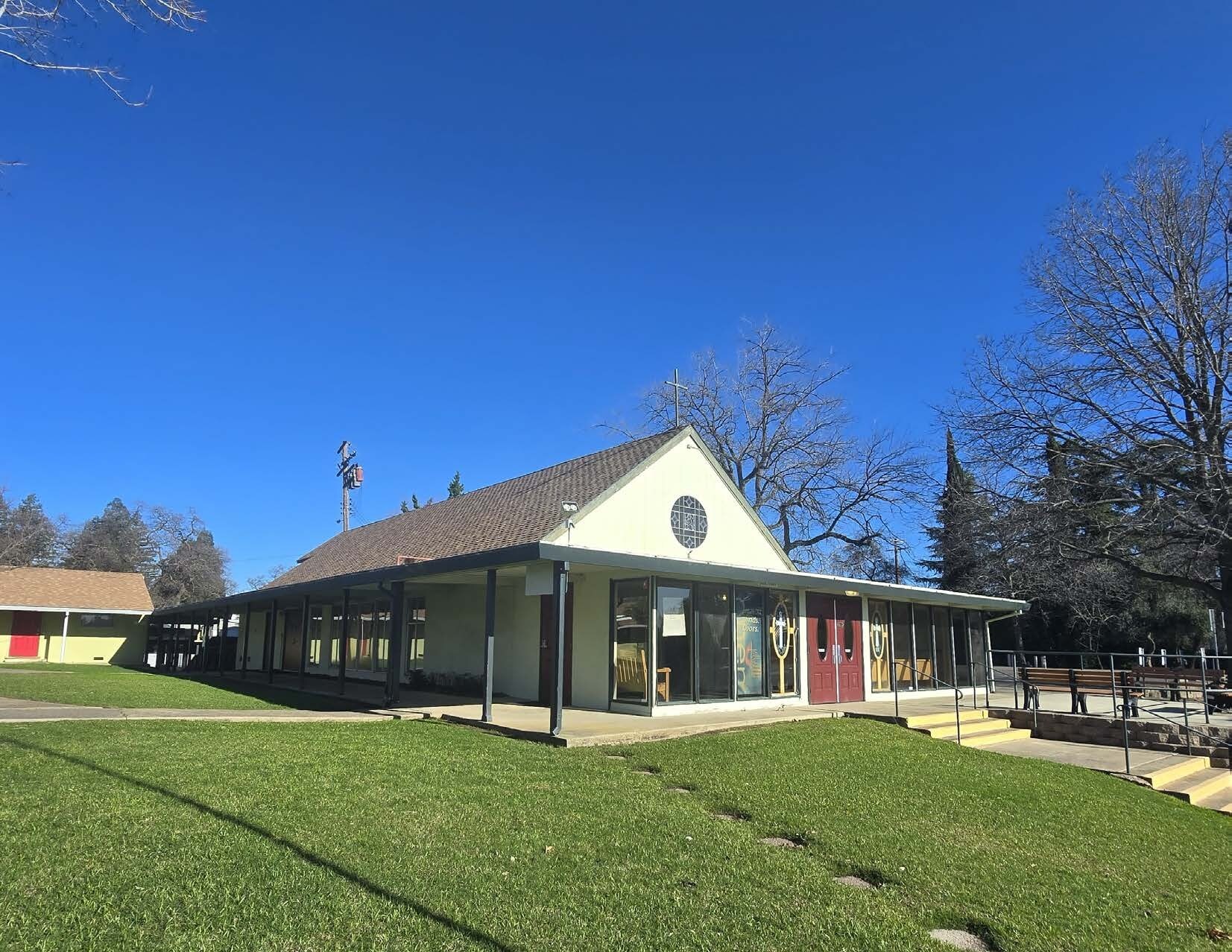 9849 Fair Oaks Blvd, Fair Oaks, CA à vendre Photo principale- Image 1 de 5