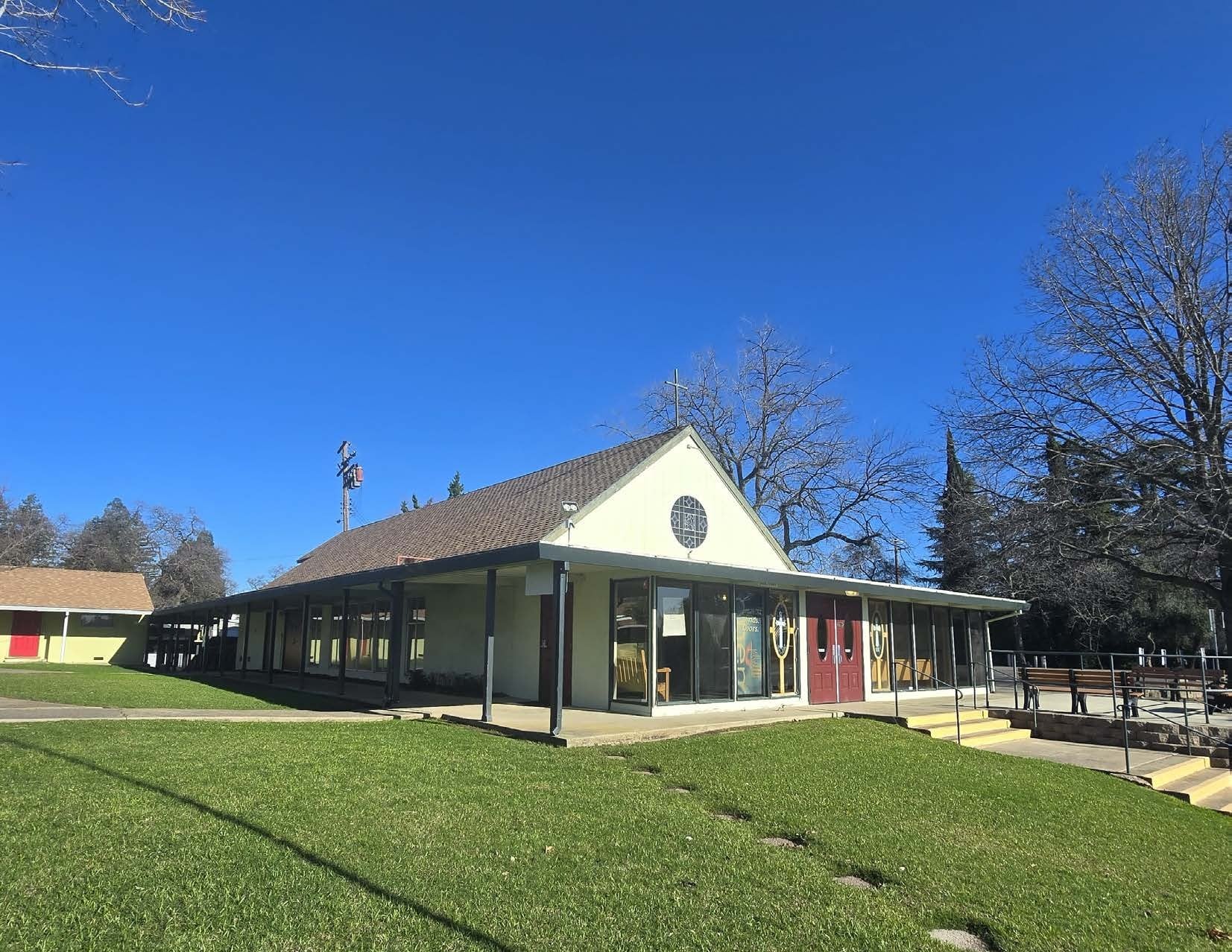 9849 Fair Oaks Blvd, Fair Oaks, CA for sale Primary Photo- Image 1 of 5